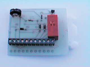 PL14 TRAVEL TIMER