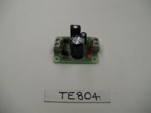 VOLTAGE BALANCER 24VDC WITH LED