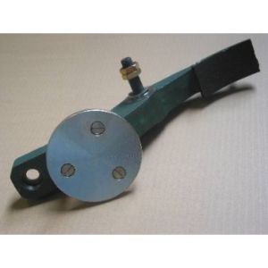 BRAKE LEVER 11VTR 2V A=133