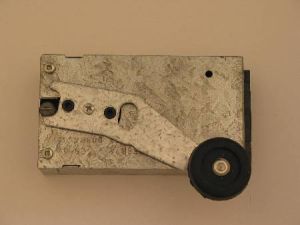 LIMIT SWITCH - SPM, SET IN LEVER ARM, L/H
