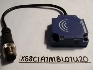 TELEMEC SENSOR